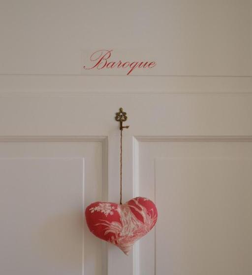 Family Suite, La Villa Champagne Ployez Jacquemart