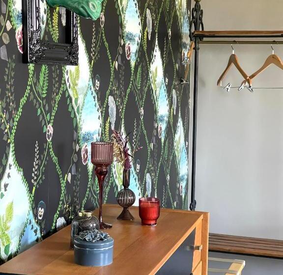 Номер Superior, La Villa Champagne Ployez Jacquemart