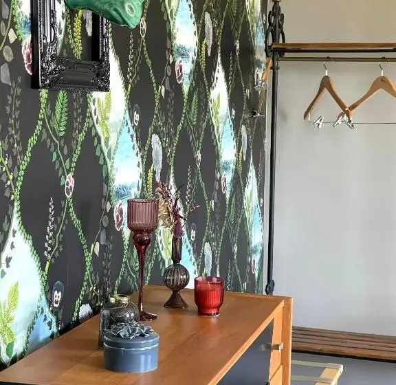 Superior-huone, La Villa Champagne Ployez Jacquemart