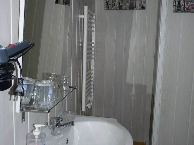 חדר סטנדרט, Le Chalet Des Vignes