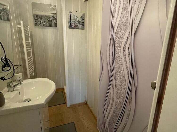 חדר סטנדרט, Le Chalet Des Vignes