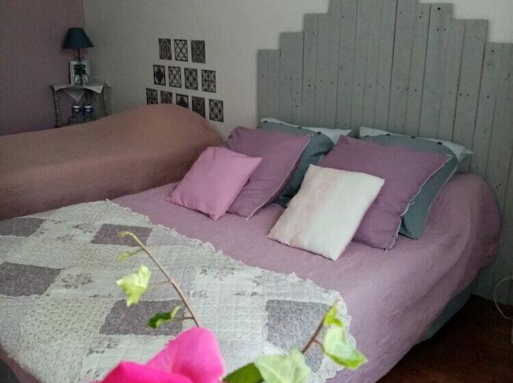 标准间, Le Chalet Des Vignes