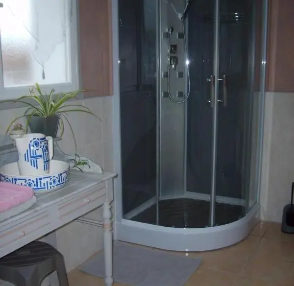 Standard-huone, Le Chalet Des Vignes