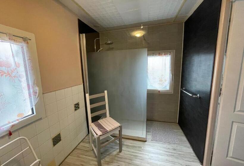 חדר סטנדרט, Le Chalet Des Vignes