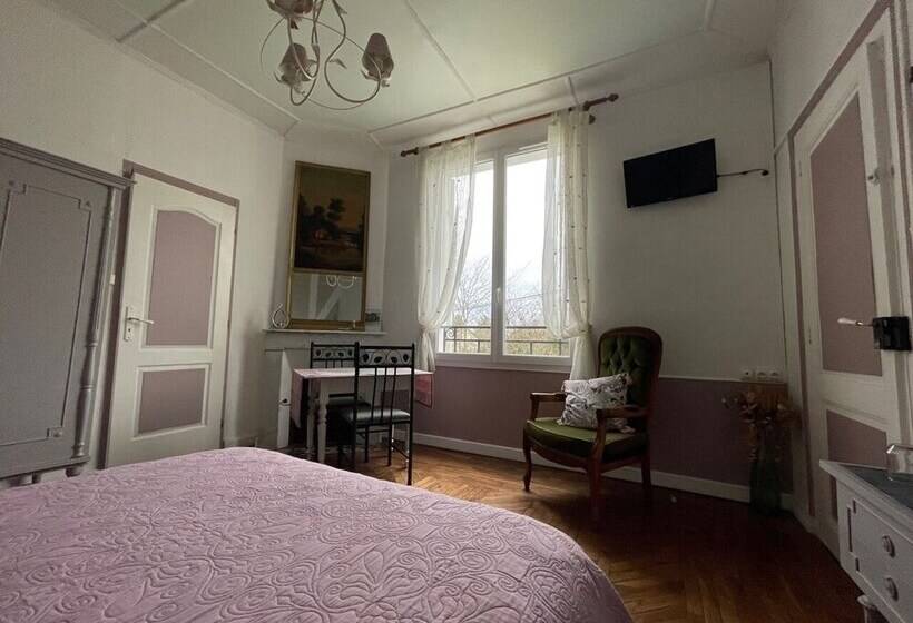 חדר סטנדרט, Le Chalet Des Vignes