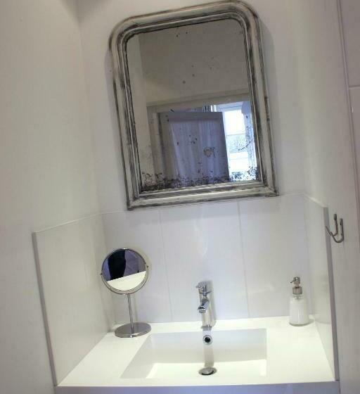 غرفة قياسية, Le Clos De L Abbaye