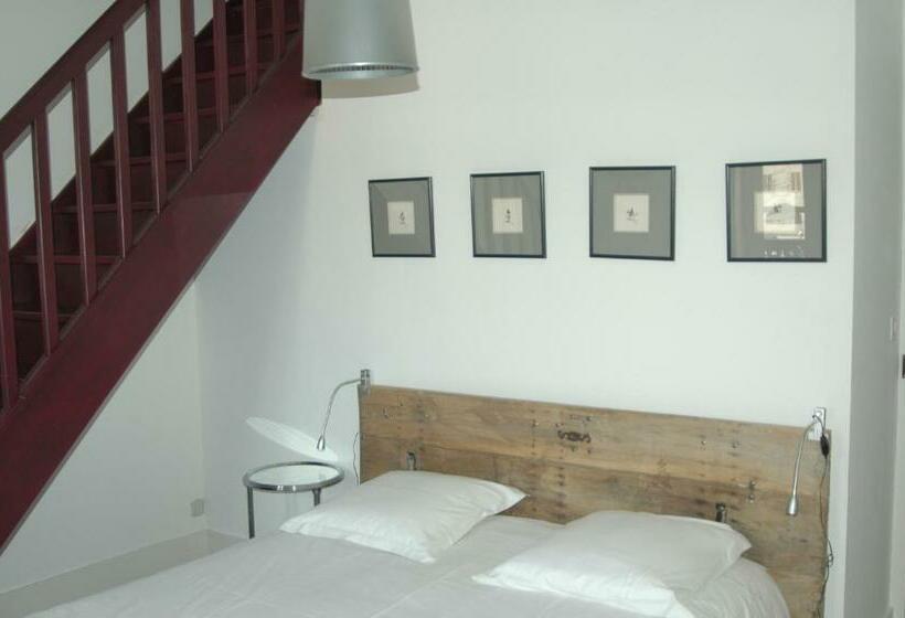 غرفة قياسية, Le Clos De L Abbaye