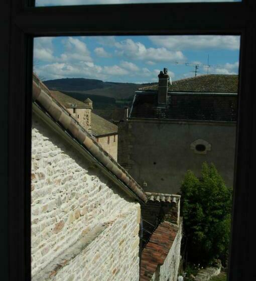 اتاق استاندارد, Le Clos De L Abbaye