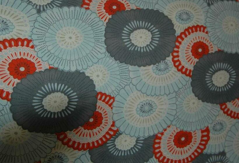 غرفة قياسية, Le Clos De L Abbaye