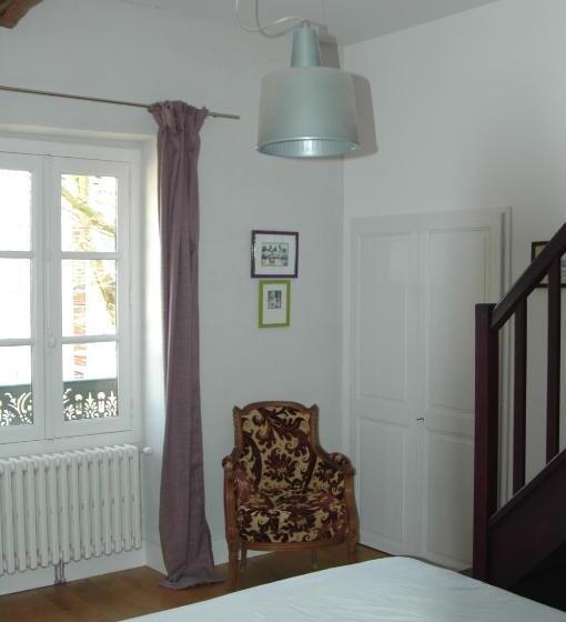 اتاق استاندارد, Le Clos De L Abbaye