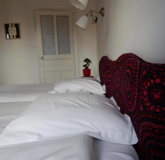 غرفة قياسية, Le Clos De L Abbaye