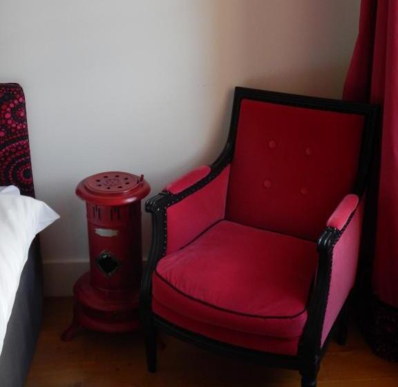 غرفة قياسية, Le Clos De L Abbaye