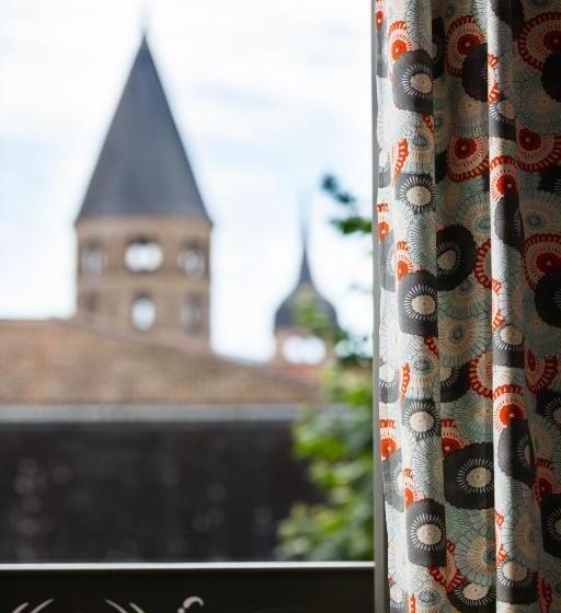 غرفة قياسية, Le Clos De L Abbaye