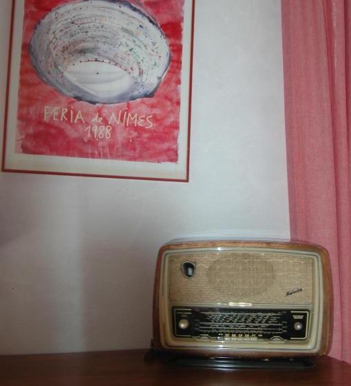 غرفة عائلية, Le Clos De L Abbaye