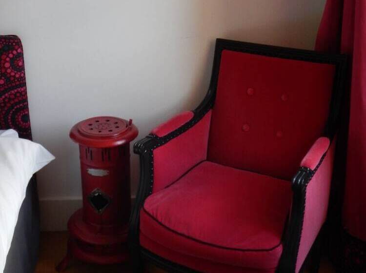 غرفة قياسية, Le Clos De L Abbaye