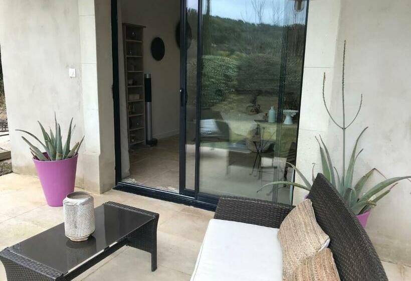 スタンダードルーム, Le Clos De La Chèvre Sud