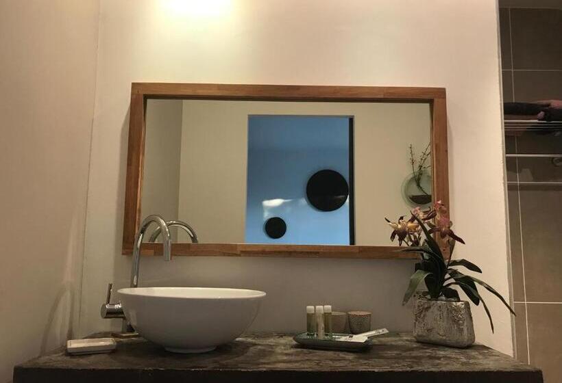 חדר סטנדרט, Le Clos De La Chèvre Sud