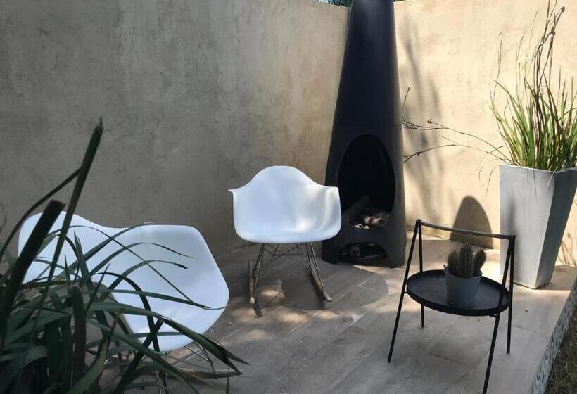 חדר סטנדרט עם ג'קוזי, Le Clos De La Chèvre Sud