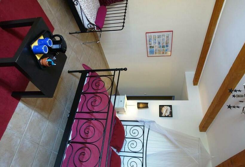 חדר סטנדרט, Le Grand Saint Paul