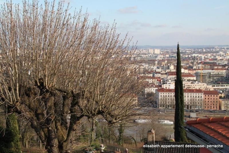 스탠다드 룸, Les Hauts De Perrache