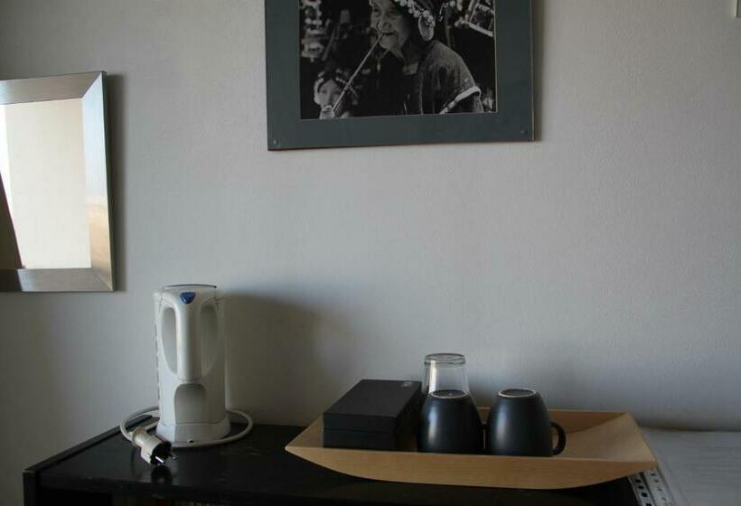 스탠다드 룸, Les Hauts De Perrache