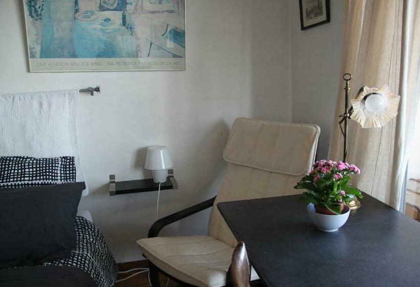 스탠다드 룸, Les Hauts De Perrache