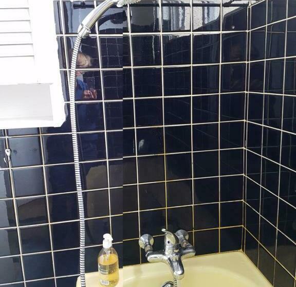 스탠다드 룸, Les Hauts De Perrache