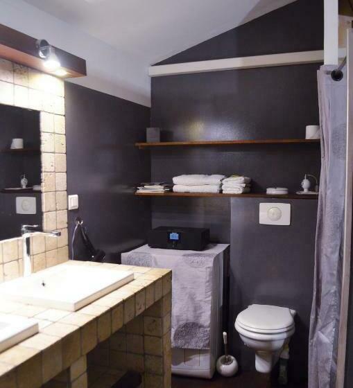 סוויטה, Les Terrasses De Castelnau