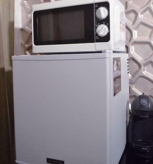 جناح, Les Terrasses De Castelnau