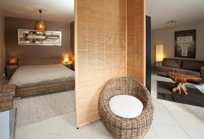 חדר סטודיו סטנדרד, Les Terrasses De Castelnau