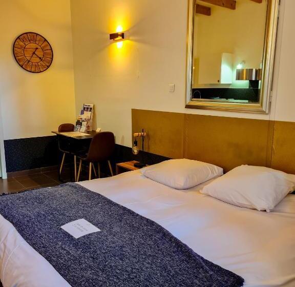 إستوديو قياسى مطلّ علي الحديقة, Lyon Faubourg   Saint Priest