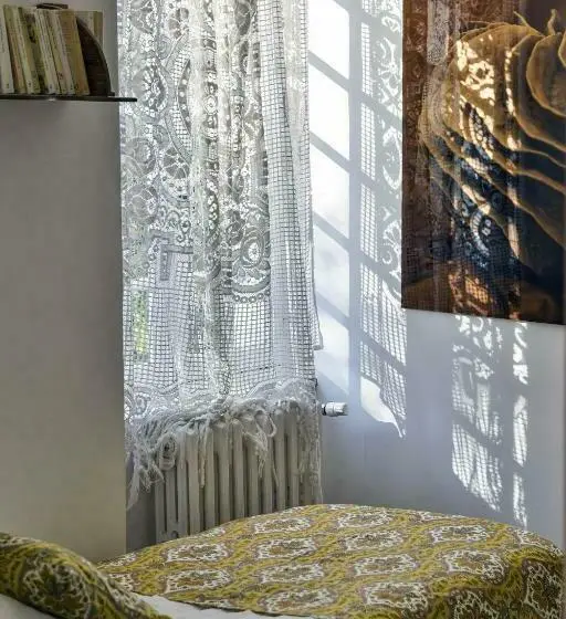 Sviitti, Maison D'hôtes La Singulière