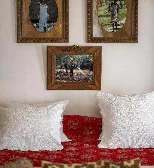 スイート, Maison D'hôtes La Singulière