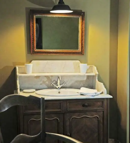 Standard-huone, Maison D'hôtes La Singulière