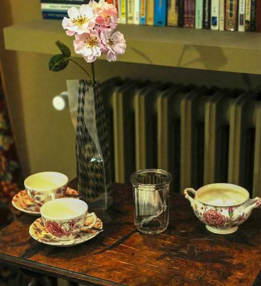 标准间, Maison D'hôtes La Singulière