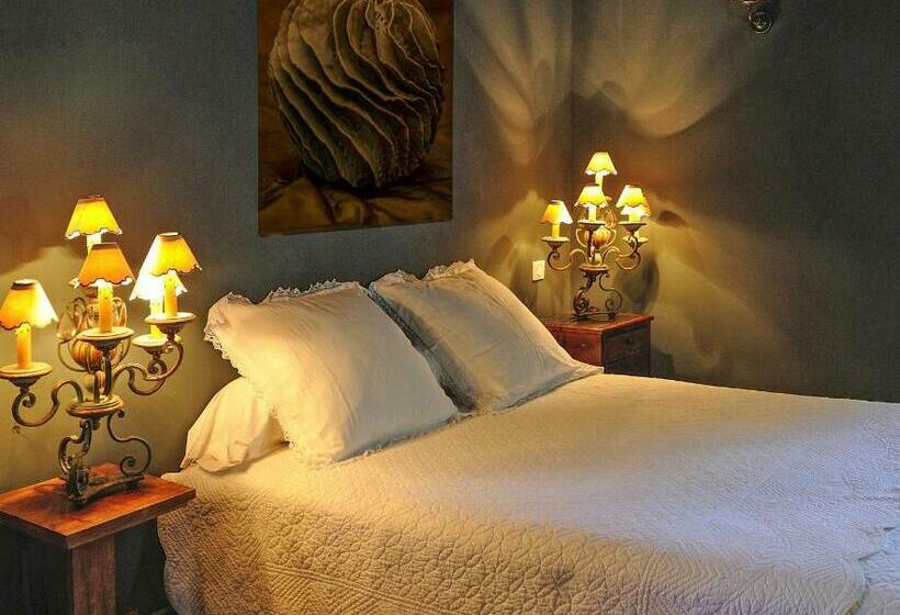 スタンダードルーム, Maison D'hôtes La Singulière