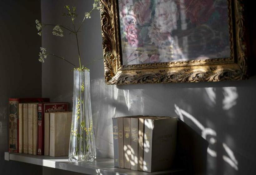 スタンダードルーム, Maison D'hôtes La Singulière