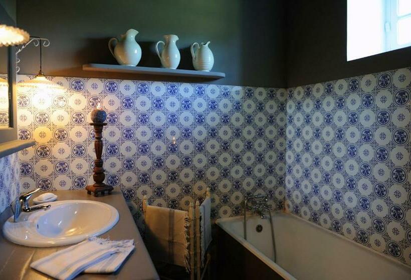Номер Стандарт, Maison D'hôtes La Singulière