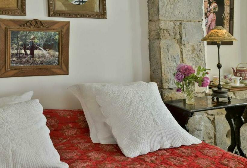 スイート, Maison D'hôtes La Singulière