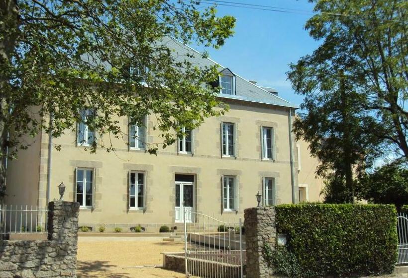 غرفة سوبيريور رباعية, Maison Marie Barrault