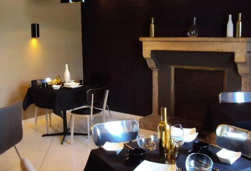 デラックススイート, Maison Marie Barrault