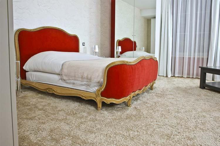 جناح ديلوكس, Maison Marie Barrault