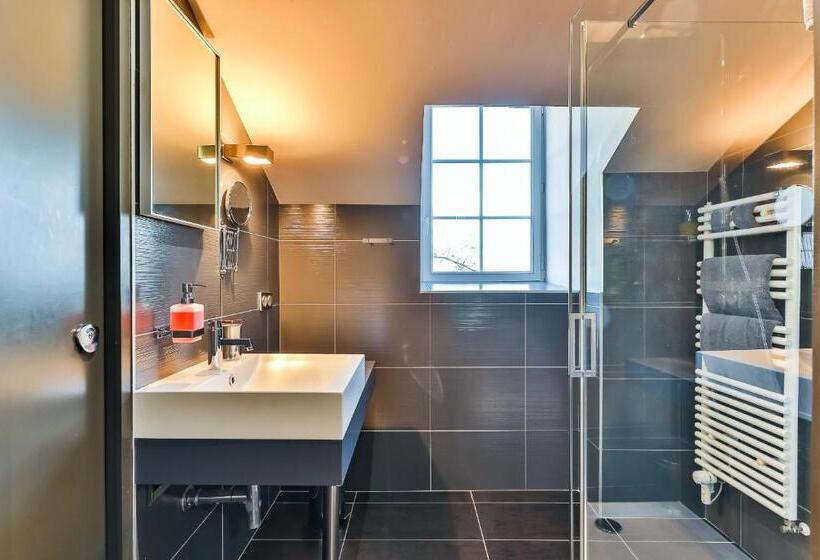 غرفة سوبيريور رباعية, Maison Marie Barrault