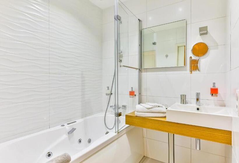 جناح ديلوكس, Maison Marie Barrault