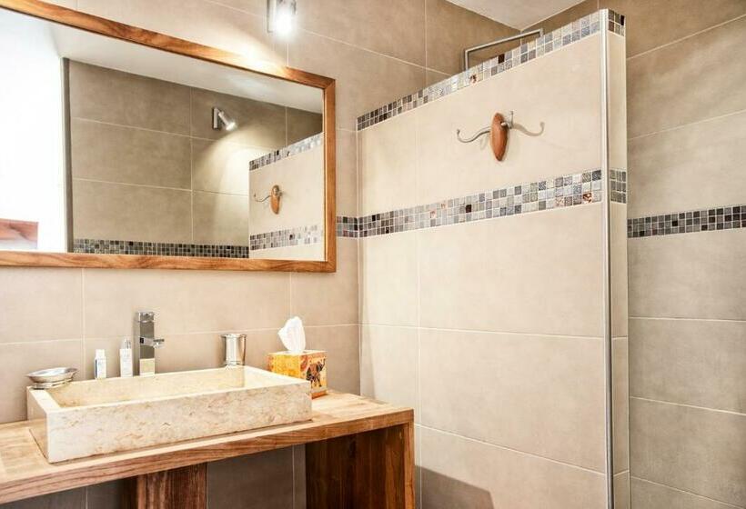 Номер Комфорт, Mas De Bouvet En Camargue