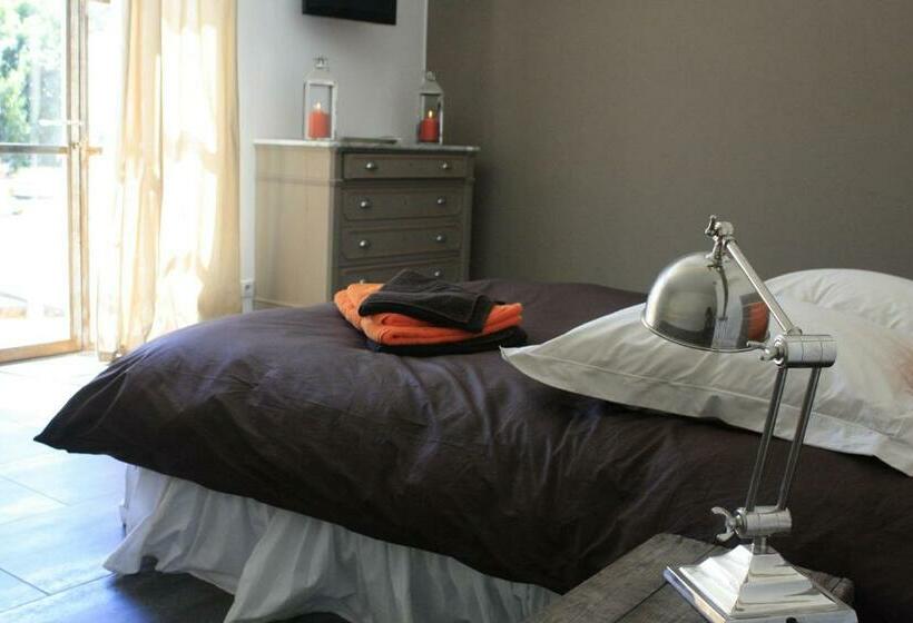 Номер Комфорт, Mas De Bouvet En Camargue