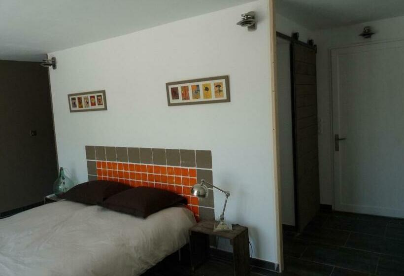 Номер Комфорт, Mas De Bouvet En Camargue