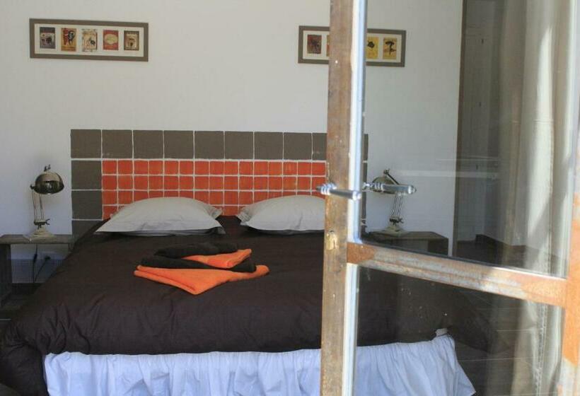 Номер Комфорт, Mas De Bouvet En Camargue