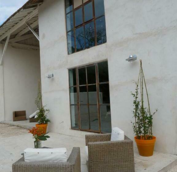 Номер Комфорт, Mas De Bouvet En Camargue