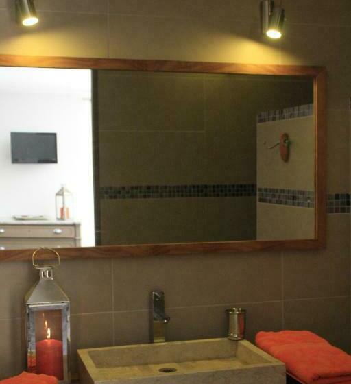 Номер Комфорт, Mas De Bouvet En Camargue